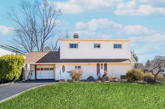 29 Alpine Lane Hicksville, NY House Sold - Photo 1 of 1. Opens carousel modal