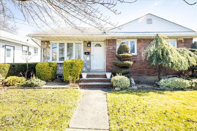 37 Miller Road Hicksville, NY House Sold - Photo 1 of 1. Opens carousel modal