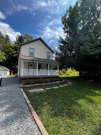 9 Old County Route 149 Livingston Manor, NY House Sold - Photo 1 of 1. Opens carousel modal