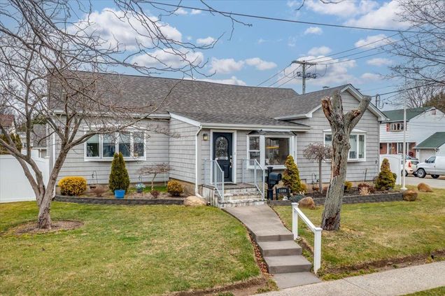1060 Stewart Avenue Bethpage, NY House Sold - Photo 1 of 1. Opens carousel modal