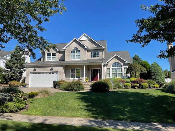 25 Franciscan Lane Smithtown, NY House Sold - Photo 1 of 1. Opens carousel modal