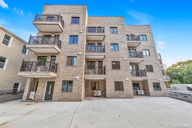 140 03 32 Avenue Flushing, NY Multifamily Active - Photo 1 of 16. Opens carousel modal