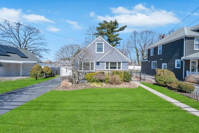 216 W Marie Street Hicksville, NY House Sold - Photo 1 of 1. Opens carousel modal