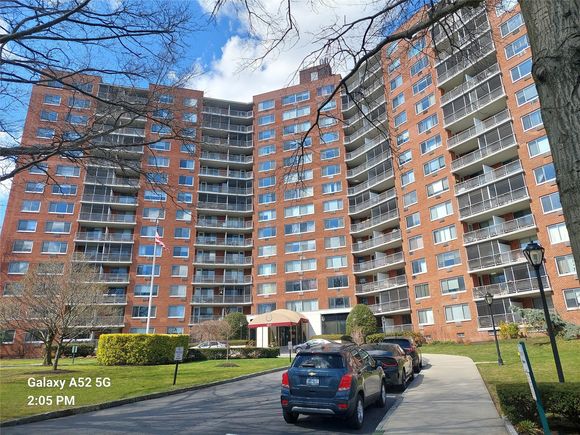 220 55 46 Avenue Unit #6F Bayside, NY House Active - Photo 1 of 11. Opens carousel modal