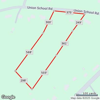 437 Union School Road
