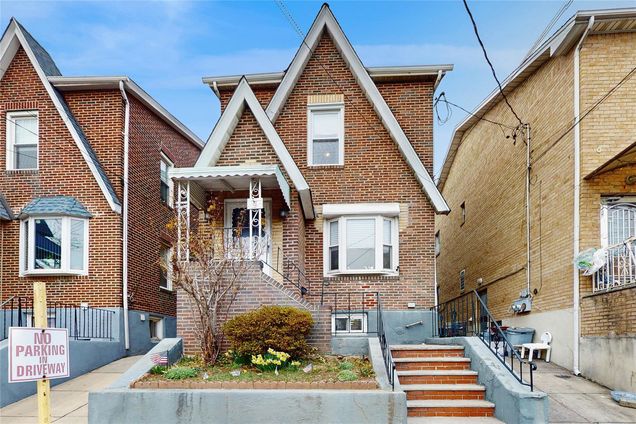 11945 27th Avenue College Point, NY Multifamily Pending - Photo 1 of 28. Opens carousel modal