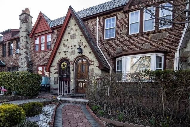 88 31 62 Drive Rego Park, NY House Sold - Photo 1 of 1. Opens carousel modal
