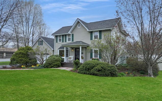 21 Hasbrouck Avenue Cornwall, NY House Sold - Photo 1 of 1. Opens carousel modal