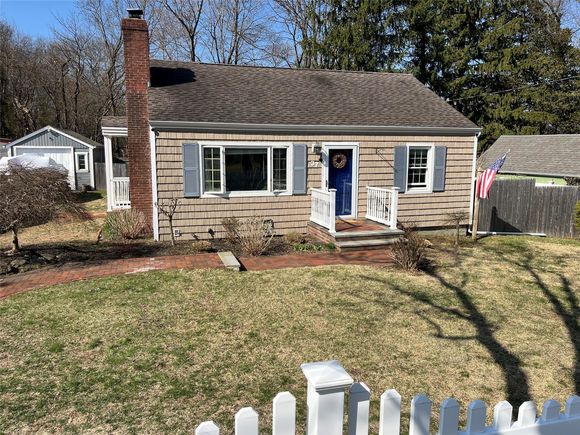 37 Edwards Place Huntington Station, NY House Sold - Photo 1 of 1. Opens carousel modal