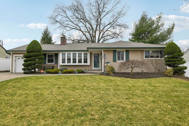 527 Davie Street Westbury, NY House Sold - Photo 1 of 1. Opens carousel modal