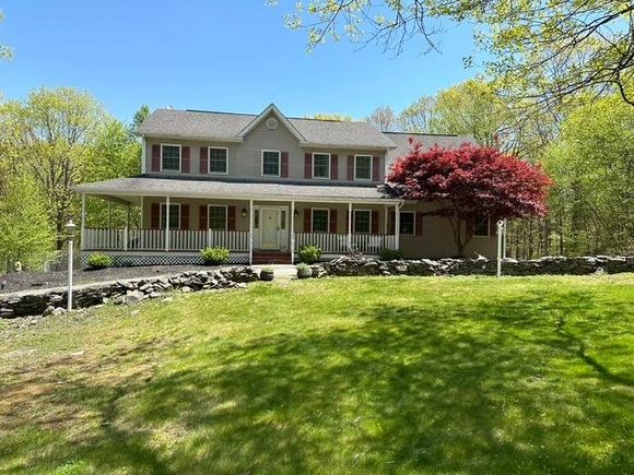 56 Sunset Ridge Road