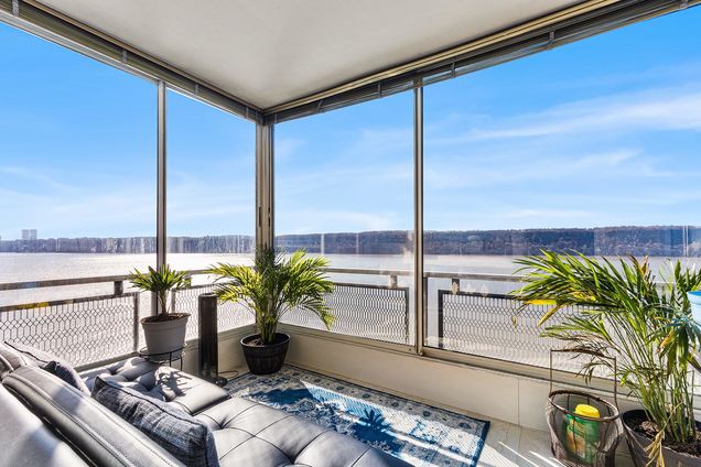 2621 Palisade Avenue Unit 9B Bronx, NY House Sold - Photo 1 of 1. Opens carousel modal