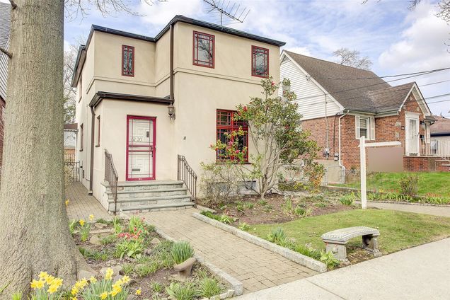 61 20 214 Street Bayside, NY House Active - Photo 1 of 41. Opens carousel modal