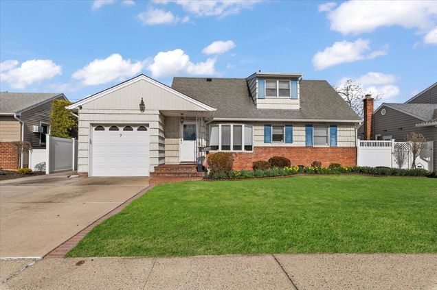 7 Cheshire Road Bethpage, NY House Sold - Photo 1 of 1. Opens carousel modal