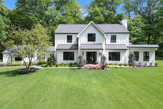 35 Ivy Hill Road Chappaqua, NY House Sold - Photo 1 of 1. Opens carousel modal
