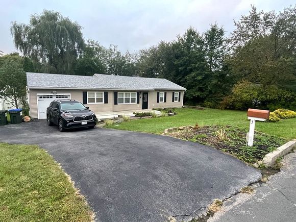 3 Plymouth Rock Court Washingtonville, NY House Active - Photo 1 of 22. Opens carousel modal