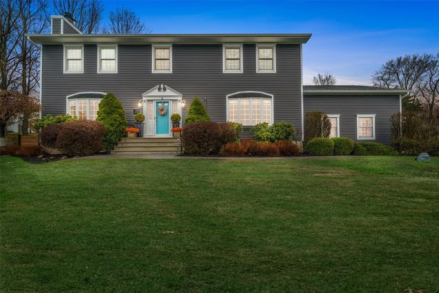 2 Laura Drive Chester, NY House Sold - Photo 1 of 1. Opens carousel modal
