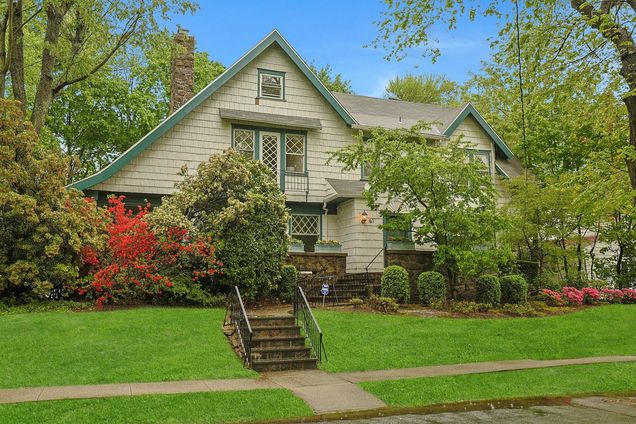 67 Bon Air Avenue