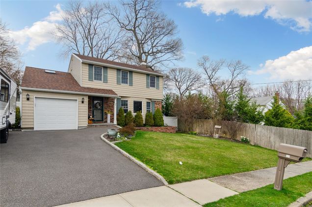 39 Carston Street Selden, NY House Sold - Photo 1 of 1. Opens carousel modal