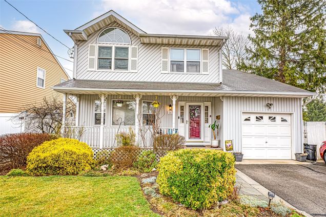 16 N Peach Street Bethpage, NY House Sold - Photo 1 of 1. Opens carousel modal
