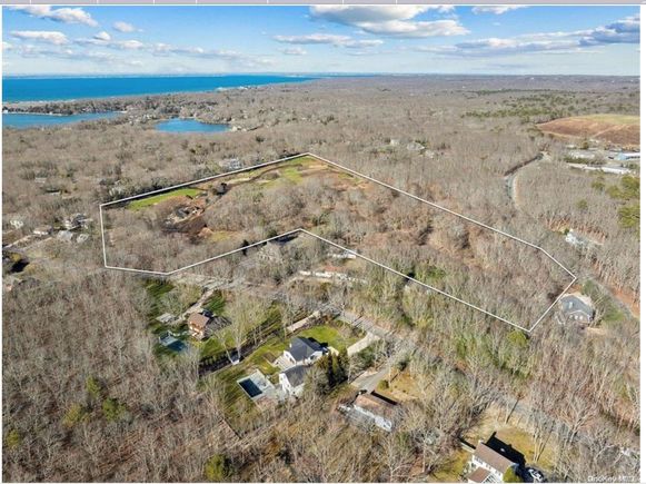 1205 Majors Path Southampton, NY Plot of land Active - Photo 1 of 4. Opens carousel modal