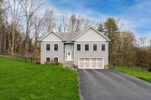 24 Sunrise Lane Poughkeepsie, NY House Sold - Photo 1 of 1. Opens carousel modal