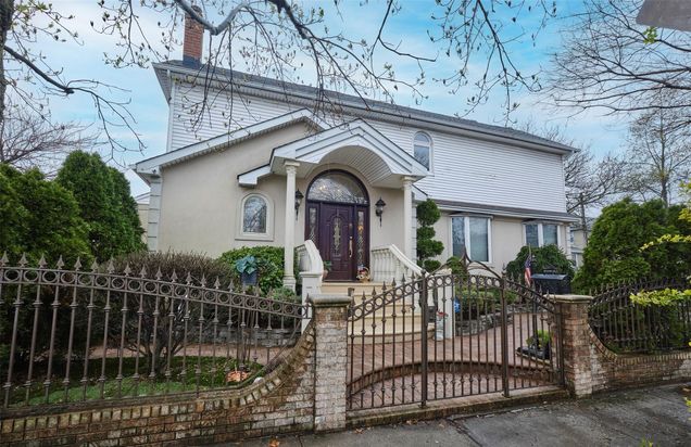 78 01 86th Street Glendale, NY House Sold - Photo 1 of 1. Opens carousel modal