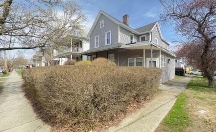 51 Worrall Avenue Unit 2 Poughkeepsie, NY Apartment Active - Photo 1 of 10. Opens carousel modal