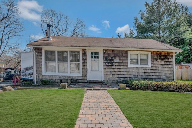 24 Garden Road Rocky Point, NY House Sold - Photo 1 of 1. Opens carousel modal