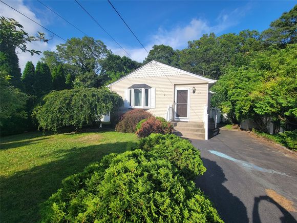 48 Forrest Avenue Shirley, NY House Active - Photo 1 of 13. Opens carousel modal