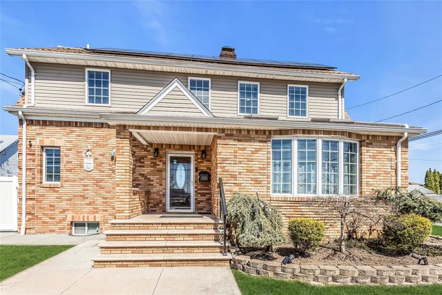 209 Bay Avenue Hicksville, NY House Sold - Photo 1 of 1. Opens carousel modal