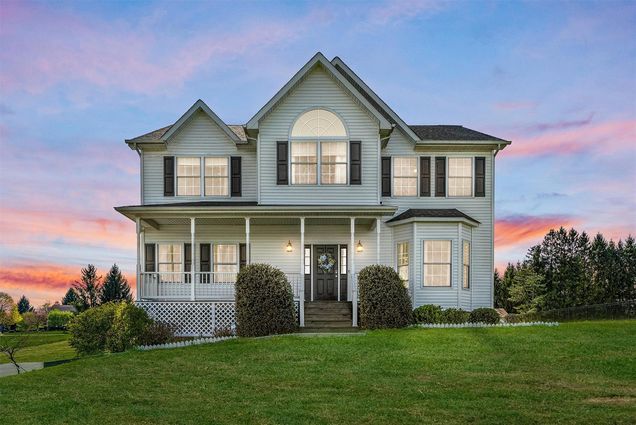 27 Whalen Drive Montgomery, NY House Pending - Photo 1 of 49. Opens carousel modal