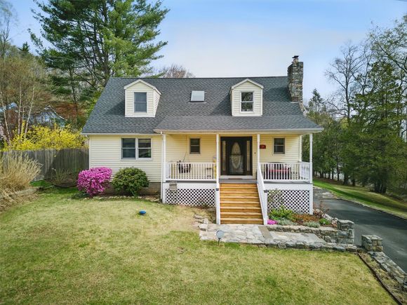 26 Ticonderoga Road Carmel, NY House Sold - Photo 1 of 1. Opens carousel modal