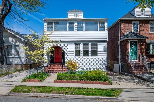 3149 Country Club Road Bronx, NY Multifamily Pending - Photo 1 of 37. Opens carousel modal