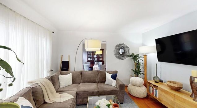 86 23 126th Street Richmond Hill, NY Multifamily Active - Photo 1 of 7. Opens carousel modal