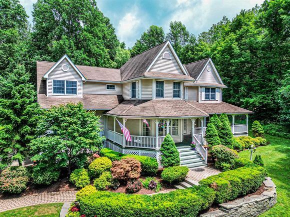 84 Meadow Ridge Road Warwick, NY House Active - Photo 1 of 28. Opens carousel modal