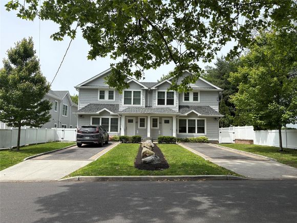17b Dunes Lane Unit Right Port Washington, NY Multifamily Active - Photo 1 of 17. Opens carousel modal
