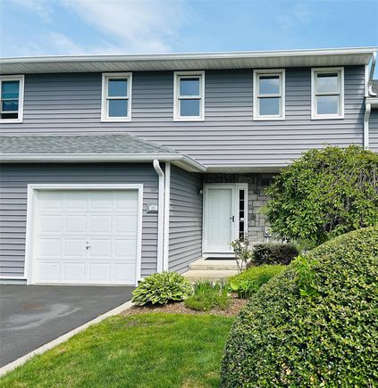 113 Alicia Drive North Babylon, NY Townhouse Active - Photo 1 of 23. Opens carousel modal