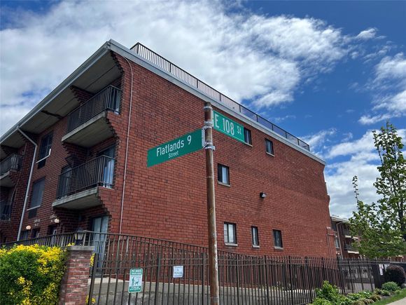 108 08 Flatlands 9th Street Unit 14A