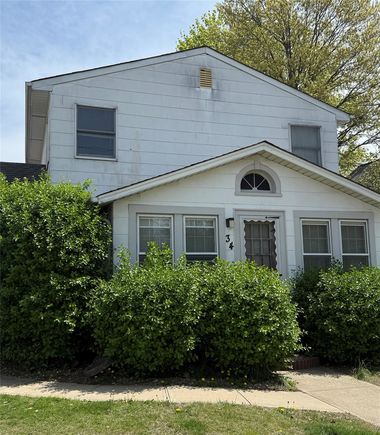 34 Central Avenue Westbury, NY Multifamily Active - Photo 1 of 8. Opens carousel modal