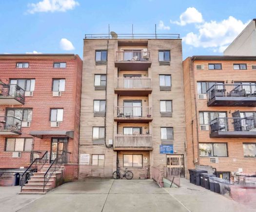 75 58 113 Street Unit 4 A Forest Hills, NY Condo Active - Photo 1 of 8. Opens carousel modal