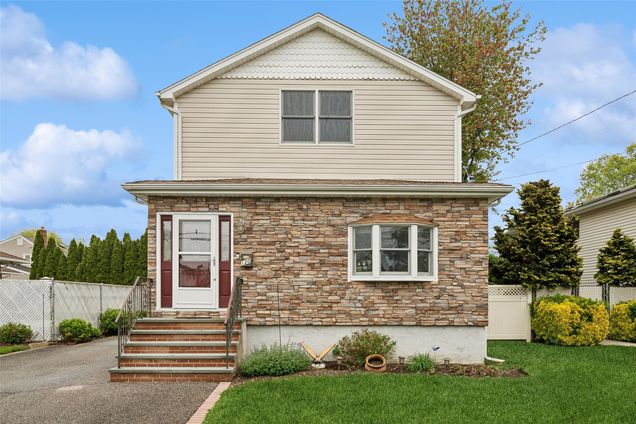 120 Floral Avenue Bethpage, NY House Sold - Photo 1 of 1. Opens carousel modal
