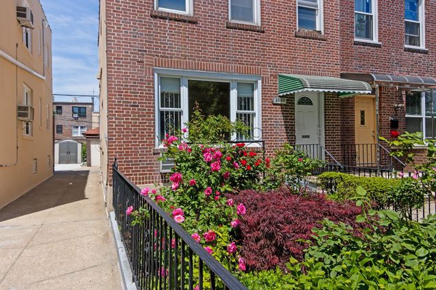20 58 35th Street Astoria, NY Multifamily Pending - Photo 1 of 31. Opens carousel modal