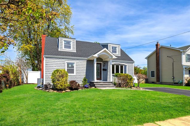 23 Barbara Drive Farmingdale, NY House Sold - Photo 1 of 1. Opens carousel modal