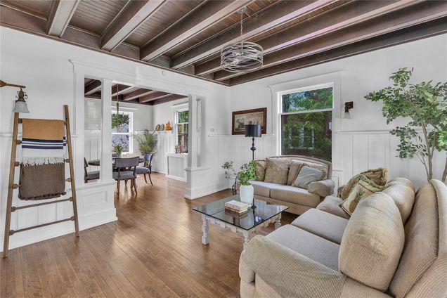 46 Mechanic Street Huntington, NY House Active - Photo 1 of 25. Opens carousel modal