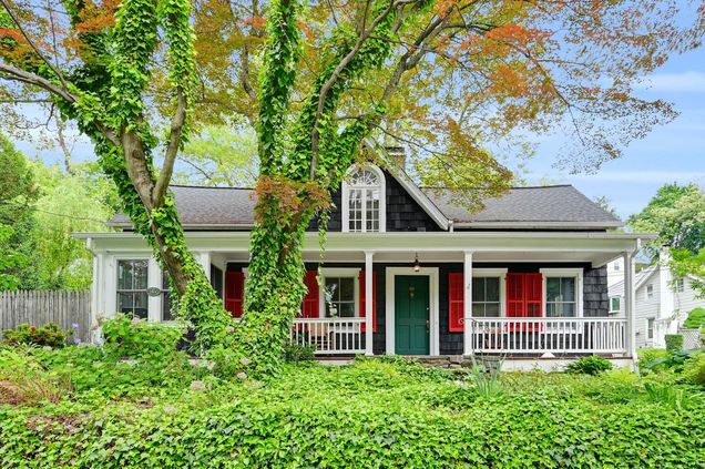 60 Revolutionary Road Ossining, NY House Pending - Photo 1 of 37. Opens carousel modal