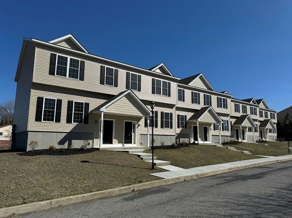 2 Hudson Circle Unit A-6 Marlboro, NY Townhouse Active - Photo 1 of 1. Opens carousel modal