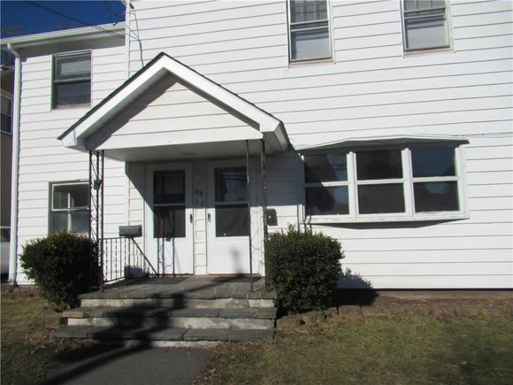 26 Glass Street Port Jervis, NY Apartment Active - Photo 1 of 15. Opens carousel modal