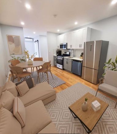 192 Nassau Avenue Unit 2L Brooklyn, NY Apartment Active - Photo 1 of 5. Opens carousel modal