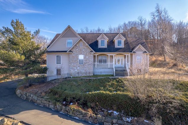 94 Overlook Road Pomona, NY House Active - Photo 1 of 28. Opens carousel modal